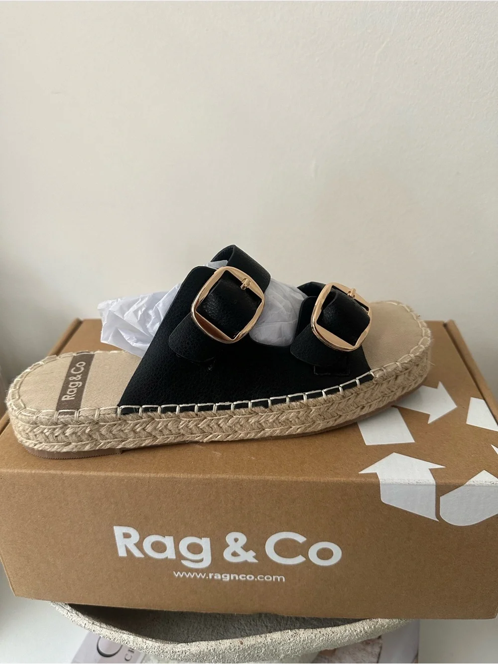 Rag & Co rag co